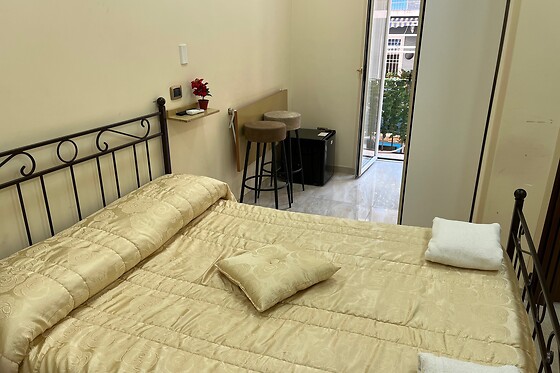B&B La Reggia di Rihanna SPA - photo 1