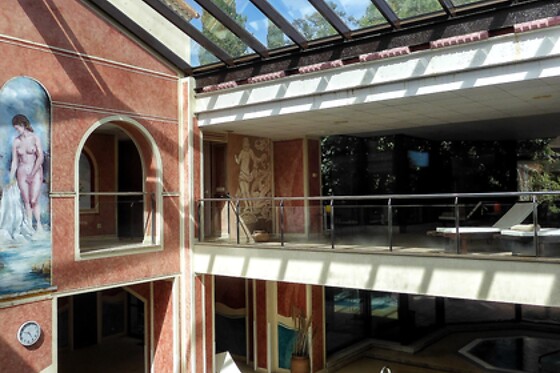 HOTEL TERMES MONTBRIO - photo 8