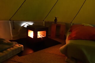 Séjour en groupe au Dôme au Bain d'argile à Saint-Senoux (35)