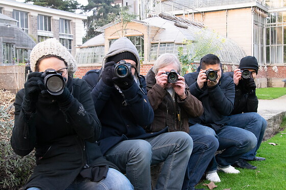 Virgile Photo Passion - photo 0