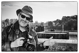 Virgile Photo Passion