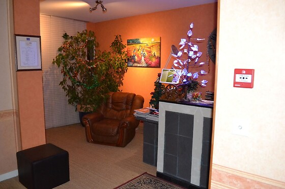 Online Booking EPS - photo 6