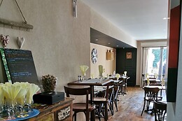 Brasserie Le Flore