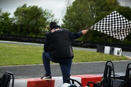 Passion Karting 17 old
