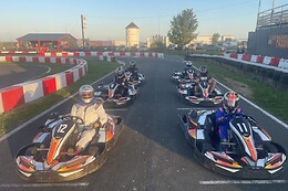 Passion Karting 17 old