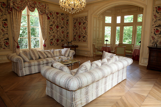 Château de la Rozelle - photo 2