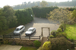 Le Jardin d'Erables