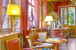 Le Relais Saint-Roch