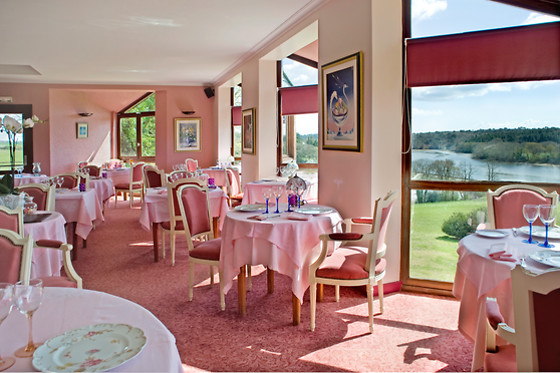 Le Domaine de Kerstinec et son restaurant le Kerland - photo 8