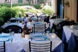 RE84 Restaurant