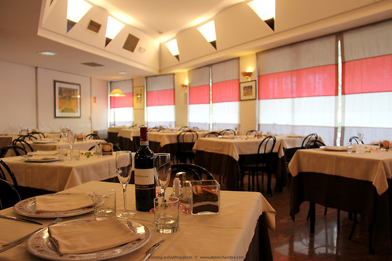 Hotel Tevere Perugia - photo 4