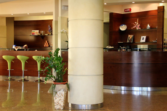 Hotel Tevere Perugia - photo 6