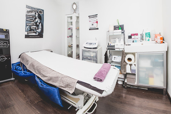 CLÍNICA FUSIÓN CHLOEE - photo 3