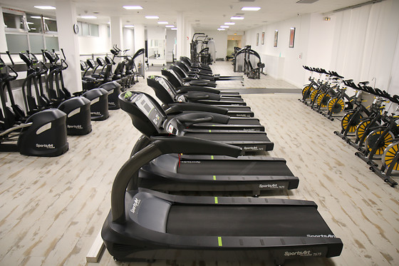 La Galerie Sports Club - photo 0