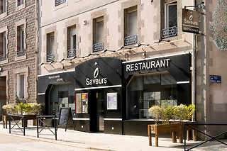 Repas pour 2 au Restaurant Ô Saveurs à Saint-Brieuc (22)