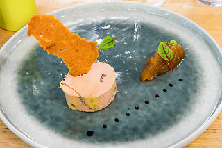 Repas pour 2 au Restaurant Ô Saveurs à Saint-Brieuc (22)