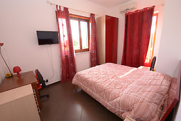 Villa Rosa B&B