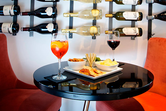 Fuori Porta House Bar - photo 1