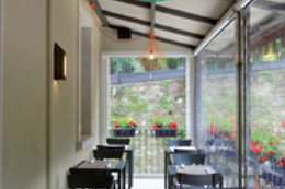 Fuori Porta House Bar