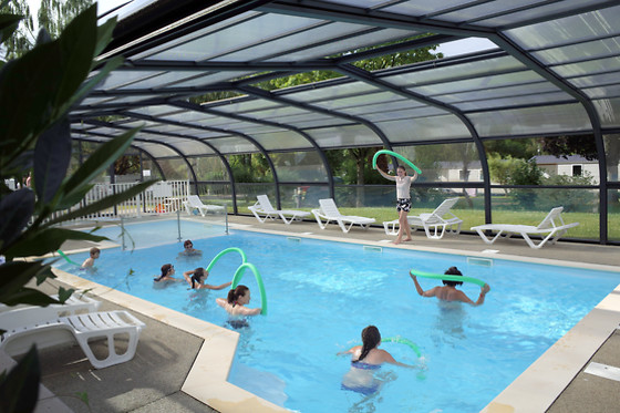 Seasonova camping les Portes d'Alsace - photo 2