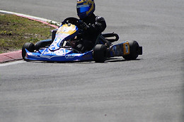 RLS Karting