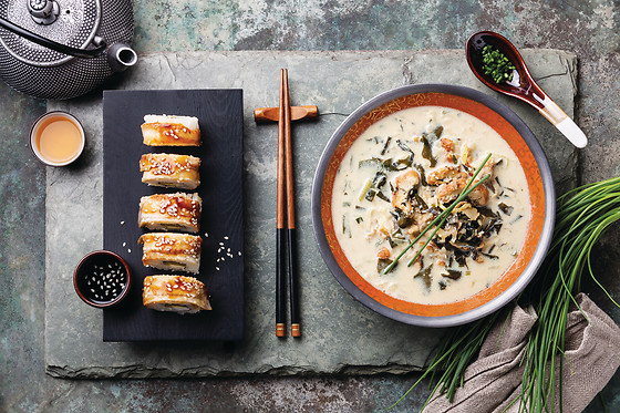 Sushilicious Corbais - photo 0