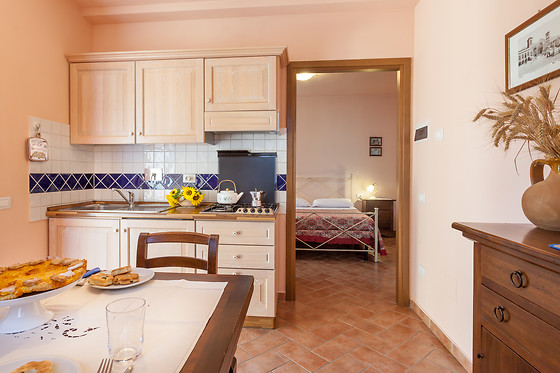 COUNTRY HOUSE NONNA RANA - photo 6