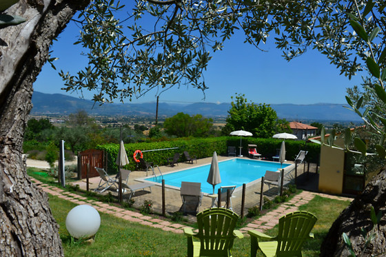 COUNTRY HOUSE NONNA RANA - photo 11