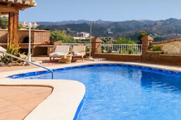 GLAMPING SLOW AXARQUÍA