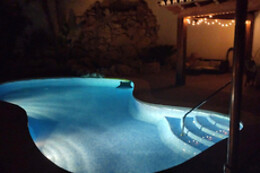 GLAMPING SLOW AXARQUÍA