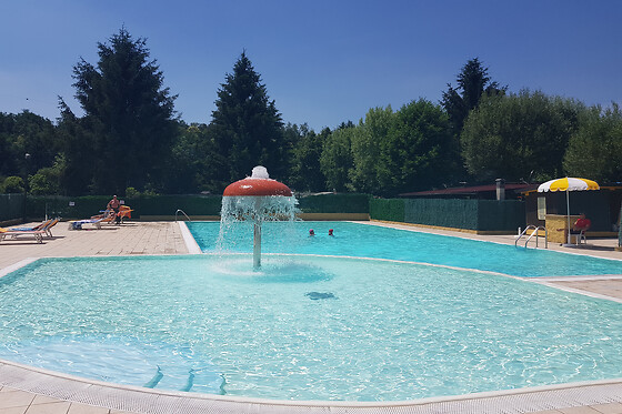 Camping Montorfano - photo 1