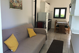 Camping Montorfano