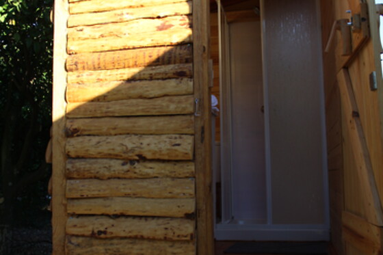 YURTA ROMÂNTICA SANDRINE - photo 2