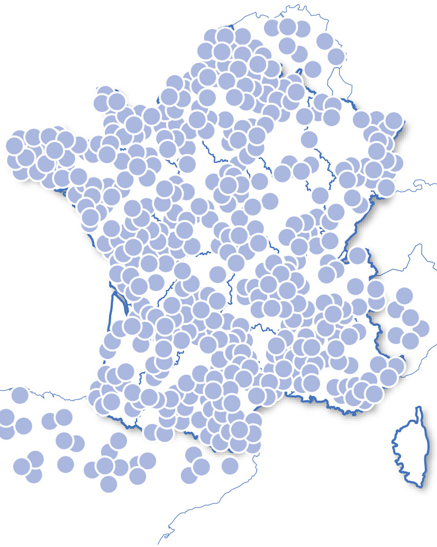 INSOLITE - Nuit en duo