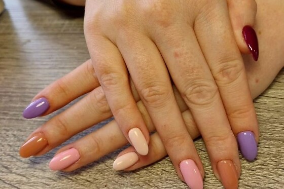 LC.Beauty.Nails 28 - photo 6