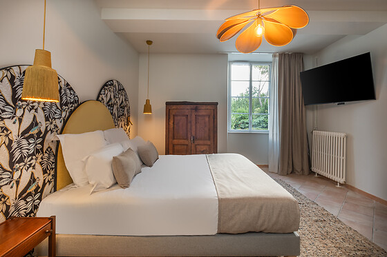 Le domaine de Camboyer The Originals Collection - photo 3