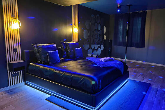 Doux Bleu Jeux - photo 1