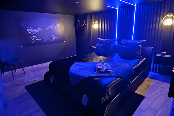 Doux Bleu Jeux - photo 5