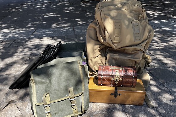 Arquaest - photo 7