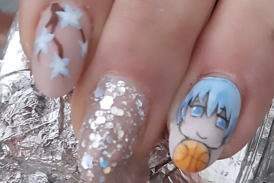 L'atelier Nail Artiste - photo 9