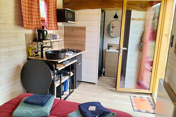 Le Vallier verdoyant - photo 3