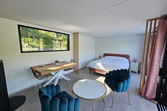 Domaine de Neuville - photo 1