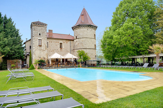 Château de Chapeau Cornu - photo 2