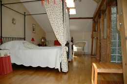 Chambres d'hôtes Les Douves