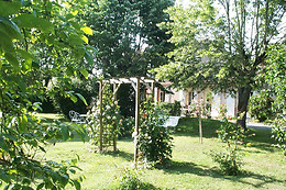 Chambres d'hôtes Les Douves