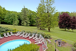 Château de la Tour