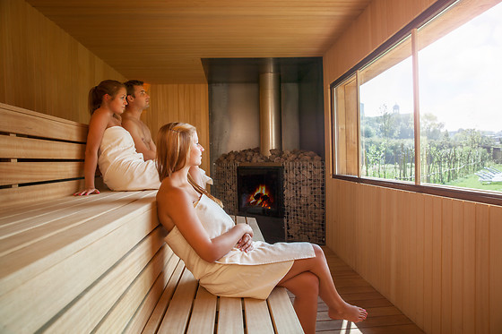 Thermae Grimbergen - photo 6