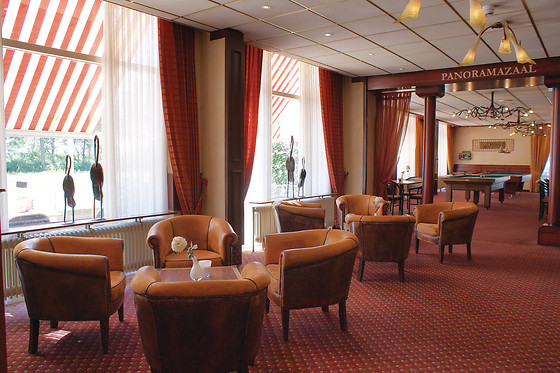 Fletcher Hotel-Restaurant Rooland (HOTEL) - photo 1