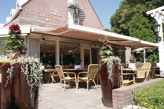 Fletcher Hotel-Restaurant Rooland (HOTEL) - photo 0
