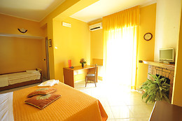Hotel La Praia
